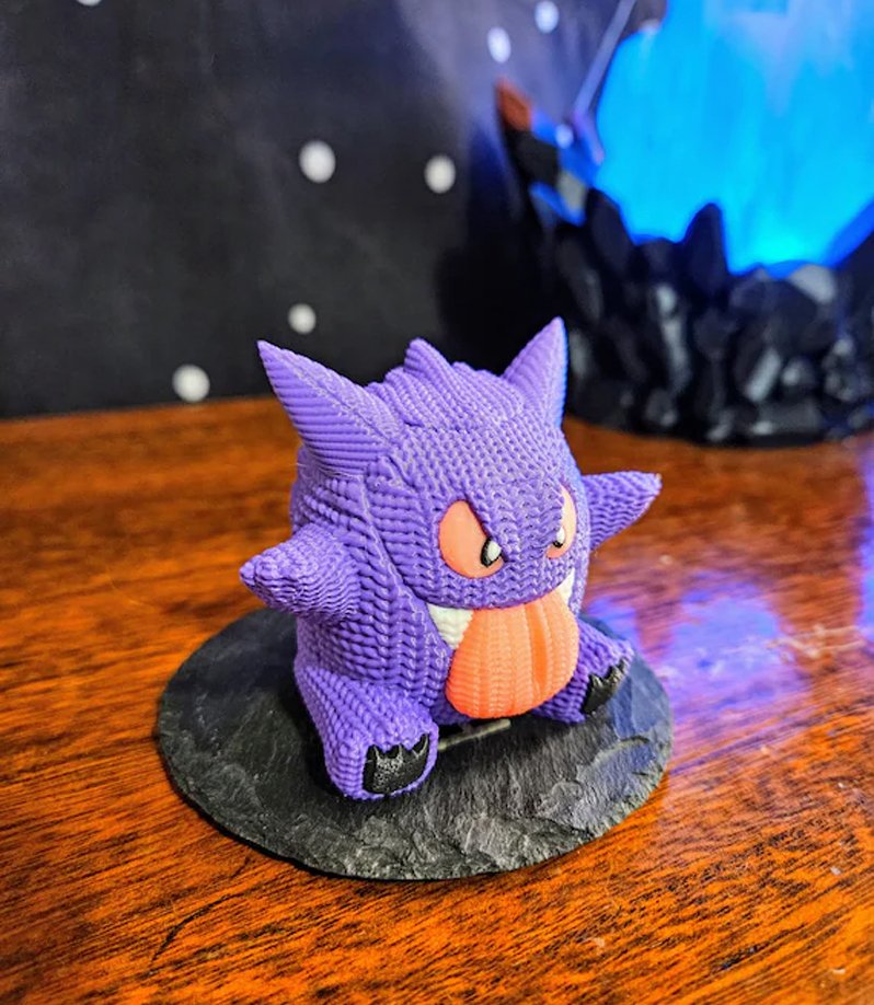 Muestra modelo 3D Ensamblaje